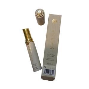 Tatcha The Kissu Lip Tint Camellia NWT